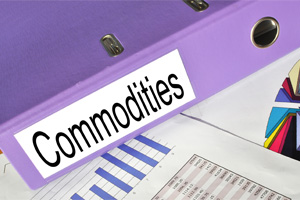 Commodity Mutual Funds